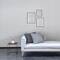 6 Pack: Home™ Black Aluminum Frame by Studio Décor®